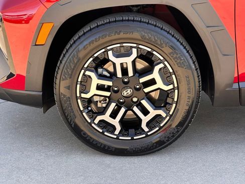 Certified 2025 Hyundai Tucson XRT image 12