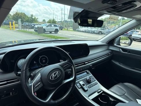 Used 2025 Hyundai Palisade SEL AWD/4WD image 11