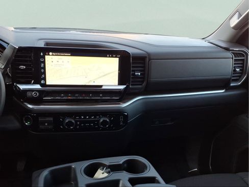 Used 2026 Chevrolet Silverado 1500 RST image 13