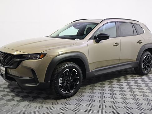 New 2026 MAZDA CX-50 Meridian Edition image 2