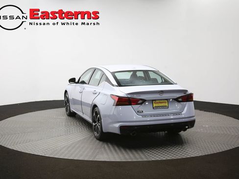 Used 2023 Nissan Altima 2.5 SR w/ SR Premium Package FWD image 65