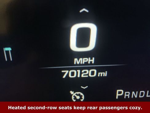 Used 2019 GMC Yukon Denali w/ Open Road Package image 6