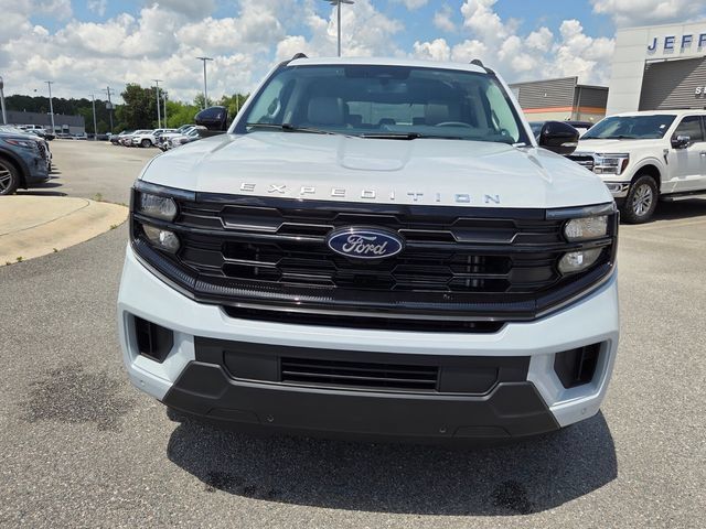 New 2026 Ford Expedition Active AWD/4WD image 2