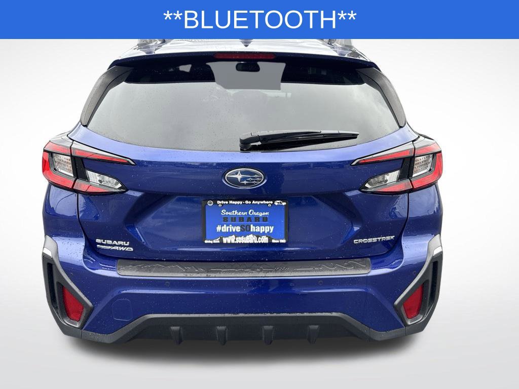 Used 2024 Subaru Crosstrek 2.5i Limited AWD/4WD image 6