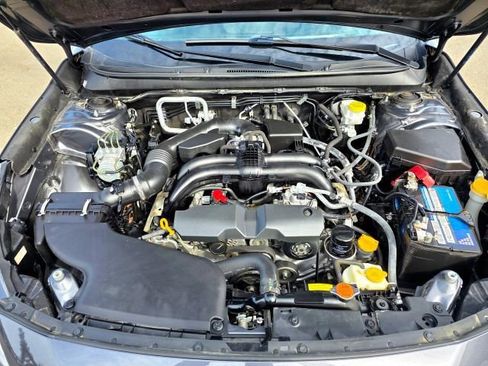 Used 2019 Subaru Outback 2.5i Limited image 39