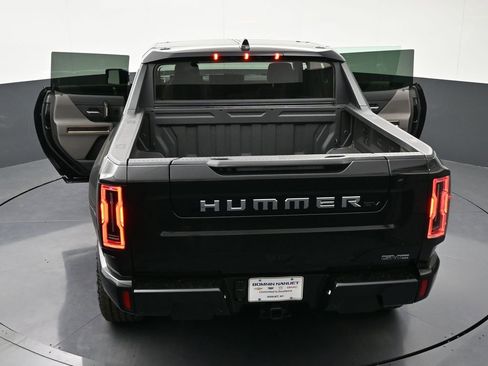 Used 2025 GMC Hummer EV 3X AWD/4WD image 35