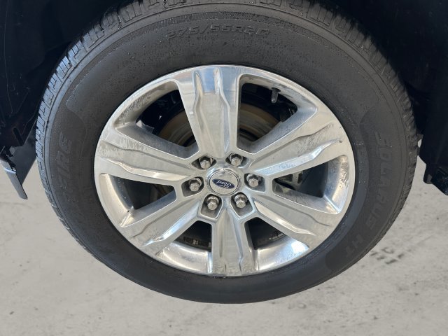 Used 2019 Ford F150 Platinum AWD/4WD image 14