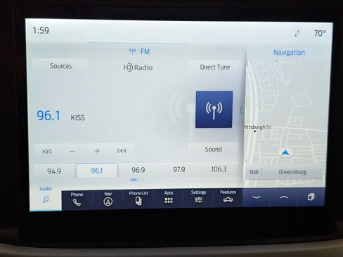 Used 2021 Ford F150 XLT w/ Equipment Group 302A High AWD/4WD image 24