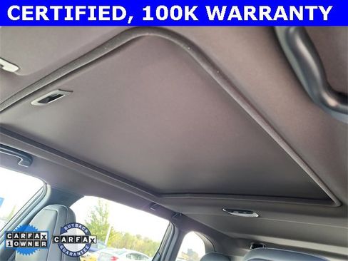 Certified 2025 Subaru Forester Sport image 30