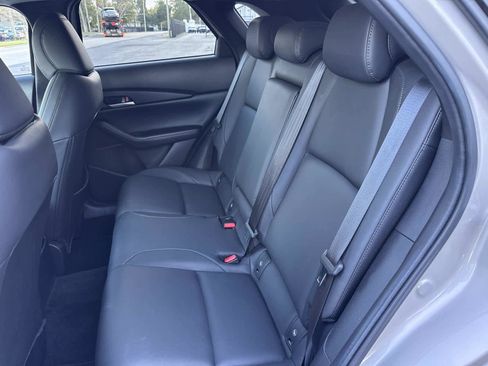 Certified 2024 MAZDA CX-30 AWD 2.5 S w/ Select Sport Pkg image 14