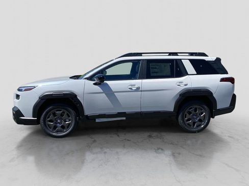 New 2026 Subaru Outback Premium AWD/4WD image 2