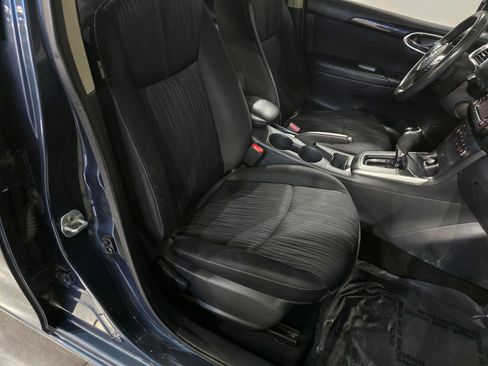 Used 2017 Nissan Sentra SV w/ Style Package image 48