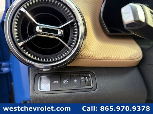 New 2026 Chevrolet Equinox ACTIV w/ Safety and Technology Package AWD/4WD image 24