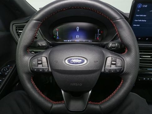 Used 2023 Ford Escape ST-Line w/ Tech Pack #1 image 31