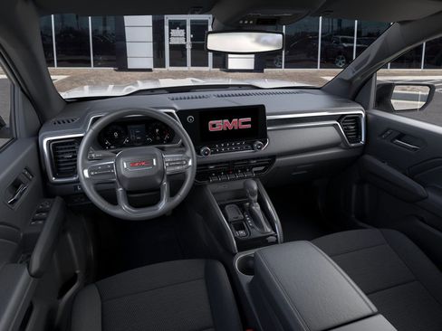 New 2026 GMC Canyon Elevation w/ Convenience Package image 16