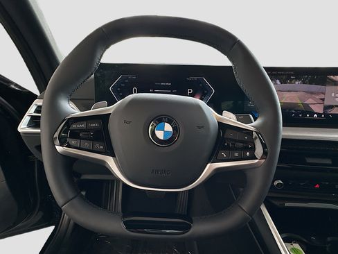 Certified 2025 BMW 330i Sedan RWD image 11