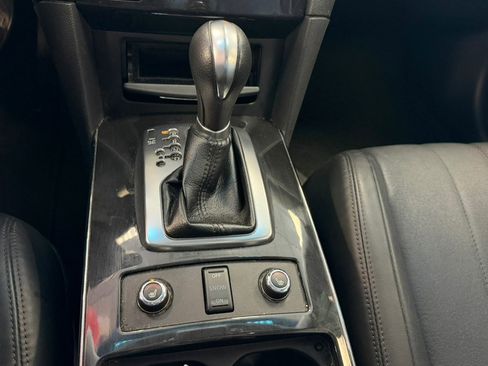 Used 2016 INFINITI QX70 2WD w/ Premium Package image 50