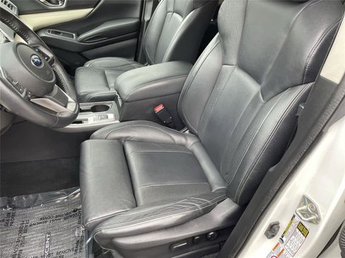 Used 2020 Subaru Ascent Limited w/ Popular Package #2A AWD/4WD image 12