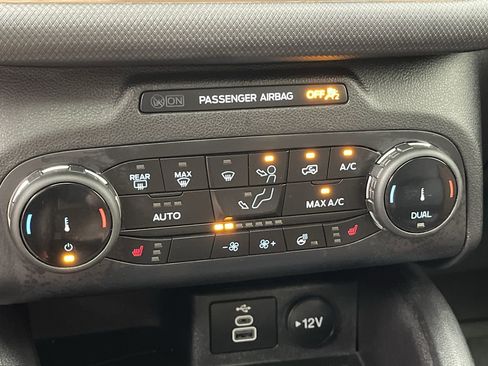 Certified 2023 Ford Bronco Sport Badlands w/ Premium Package AWD/4WD image 24