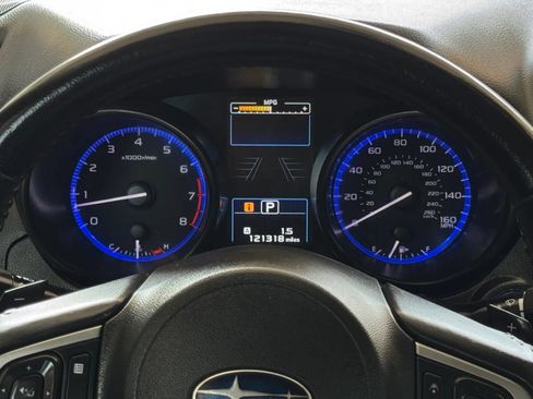 Used 2016 Subaru Outback 3.6R Limited AWD/4WD image 30