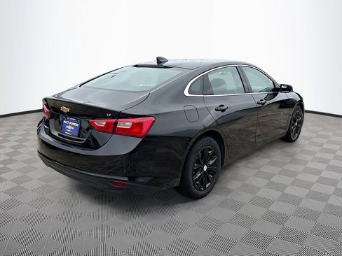 Used 2024 Chevrolet Malibu LT image 5