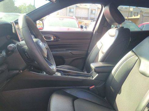 Used 2022 Jeep Compass Latitude image 15