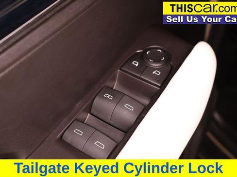 Used 2024 GMC Canyon AT4X image 35