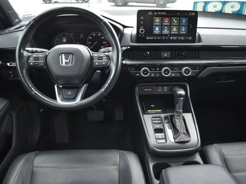 Used 2024 Honda CR-V Sport Touring image 23