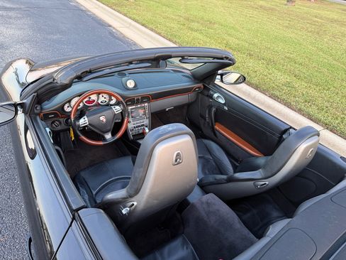 Used 2008 Porsche 911 Carrera 4S image 20