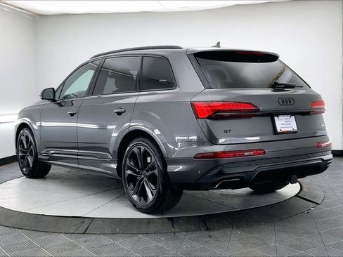 New 2026 Audi Q7 2.0T Premium Plus AWD/4WD image 2