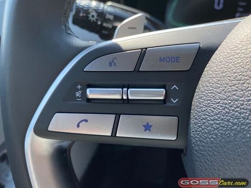 Used 2024 Hyundai Palisade SEL AWD/4WD image 17