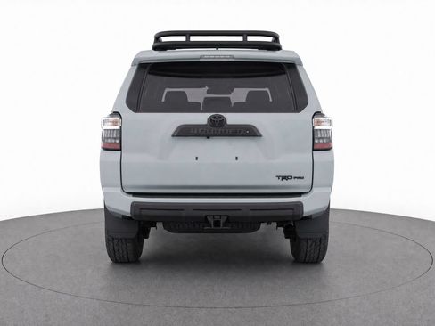 Used 2021 Toyota 4Runner TRD Pro AWD/4WD image 10