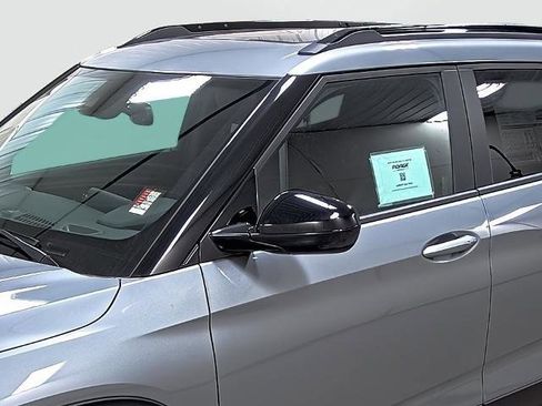 New 2026 Chevrolet TrailBlazer ACTIV w/ Convenience Package image 8