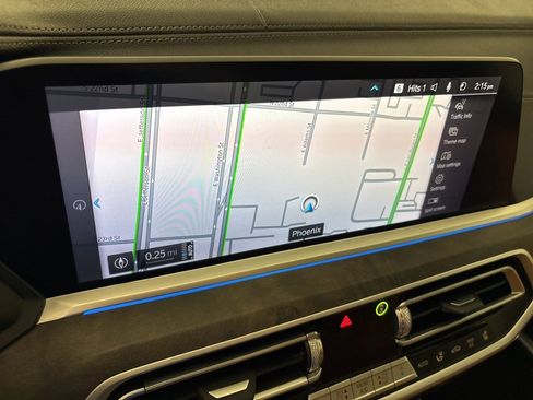 Used 2022 BMW X5 xDrive45e w/ M Sport Package image 30