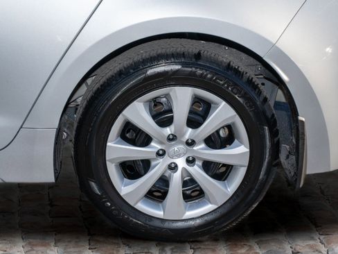 Used 2025 Toyota Corolla LE FWD image 38