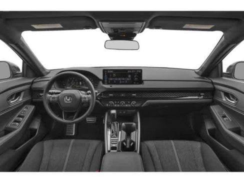 Used 2025 Honda Accord Sport image 11