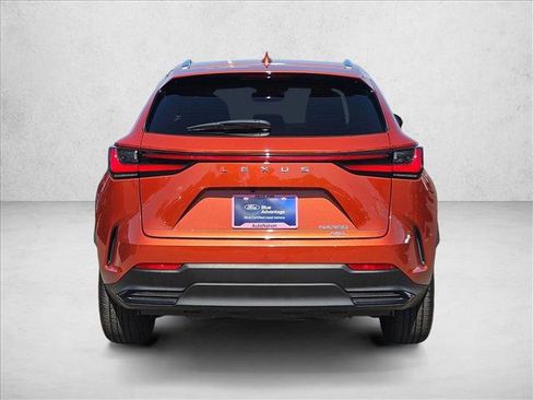 Used 2022 Lexus NX 350 AWD w/ Cold Area Package image 8