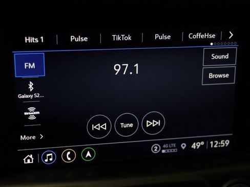 Certified 2022 GMC Terrain Denali w/ LPO, Floor Liner Package image 10