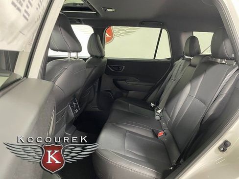 Used 2026 Subaru Outback Limited AWD/4WD image 20