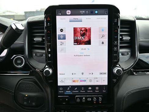 New 2026 RAM 3500 Limited image 29