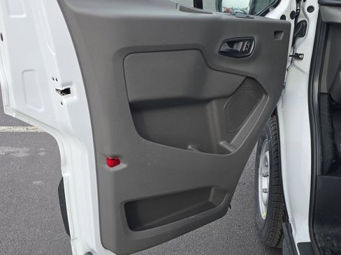 New 2026 Ford Transit 250 148 Medium Roof image 15