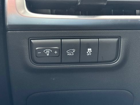 Used 2025 Hyundai Tucson SEL AWD/4WD image 28