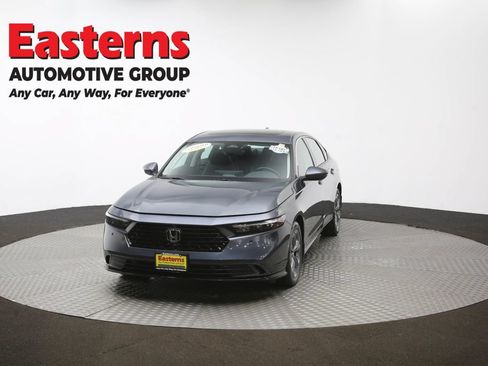 Used 2024 Honda Accord EX-L image 55