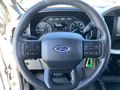 Used 2023 Ford F150 XLT w/ XTR Package image 25