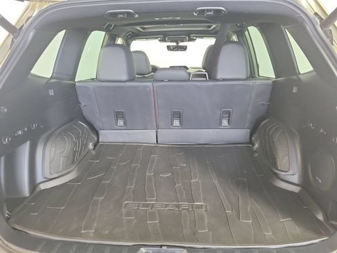 Used 2023 Subaru Forester Wilderness AWD/4WD image 25