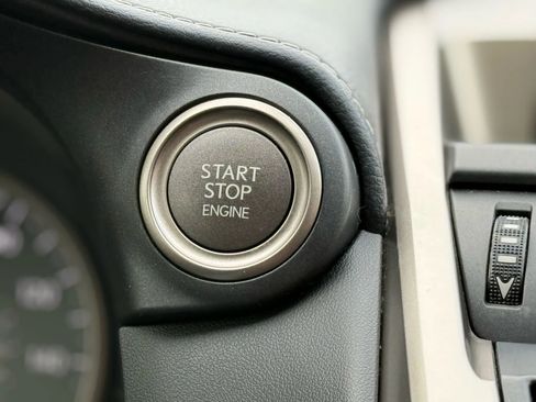 Used 2017 Lexus NX 200t FWD image 40