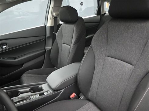 New 2025 Honda Accord SE image 19
