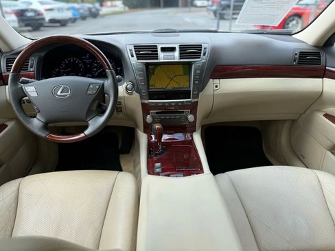 Used 2010 Lexus LS 460 image 15