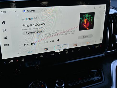 New 2026 Ford Expedition Platinum w/ Stealth Appearance Package image 23