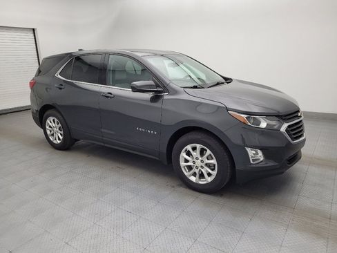 Used 2020 Chevrolet Equinox LT FWD image 11